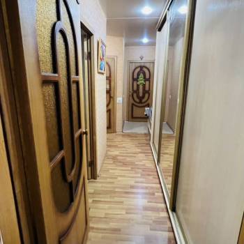 Сдается 2-х комнатная квартира, 45 м²