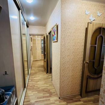 Сдается 2-х комнатная квартира, 45 м²