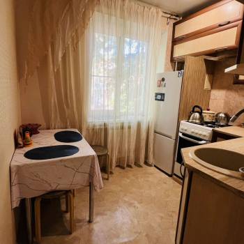 Сдается 2-х комнатная квартира, 45 м²