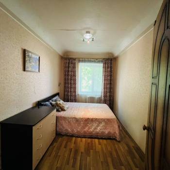 Сдается 2-х комнатная квартира, 45 м²