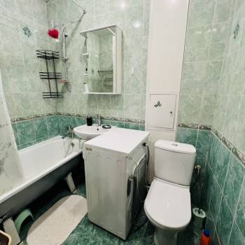 Сдается 2-х комнатная квартира, 45 м²