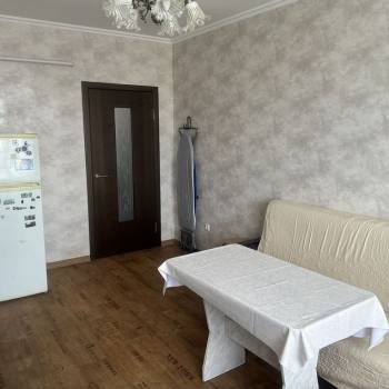Сдается 1-комнатная квартира, 41 м²