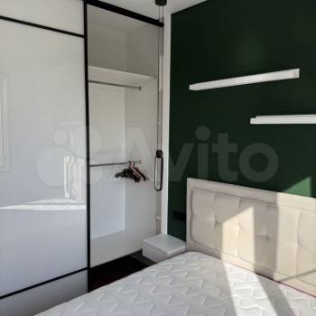 Сдается 1-комнатная квартира, 37 м²