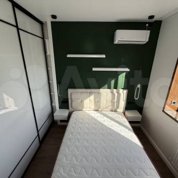 Сдается 1-комнатная квартира, 37 м²