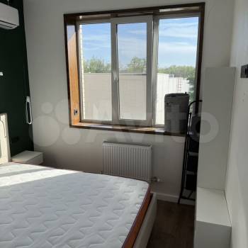 Сдается 1-комнатная квартира, 37 м²