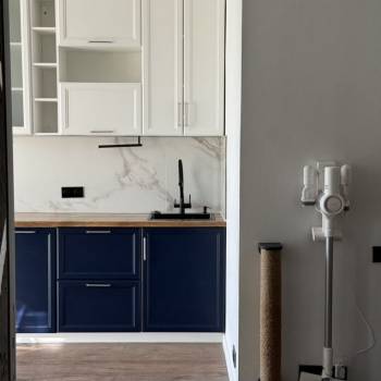 Сдается 1-комнатная квартира, 37 м²