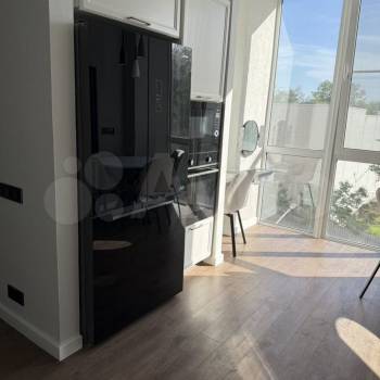 Сдается 1-комнатная квартира, 37 м²