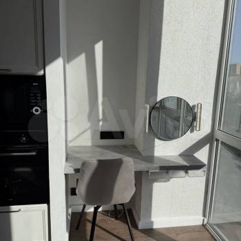 Сдается 1-комнатная квартира, 37 м²