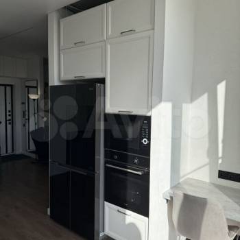 Сдается 1-комнатная квартира, 37 м²