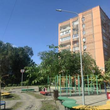 Сдается 1-комнатная квартира, 36 м²