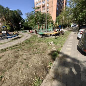 Сдается 1-комнатная квартира, 36 м²