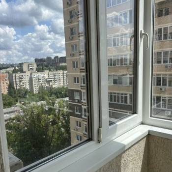 Продается 1-комнатная квартира, 40 м²
