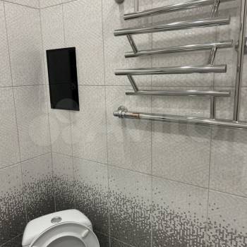 Продается 1-комнатная квартира, 40 м²