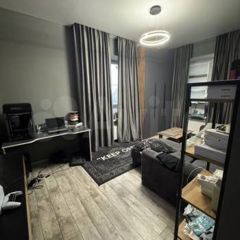 Продается 3-х комнатная квартира, 69,6 м²