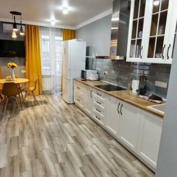 Сдается 1-комнатная квартира, 40 м²