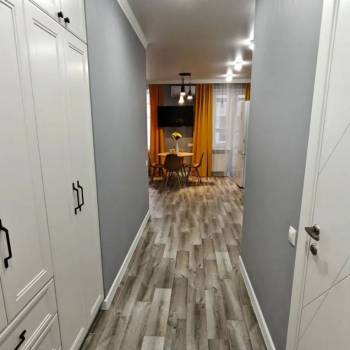 Сдается 1-комнатная квартира, 40 м²