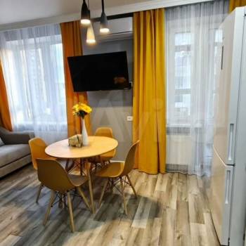 Сдается 1-комнатная квартира, 40 м²