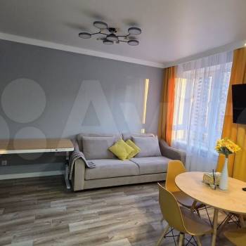 Сдается 1-комнатная квартира, 40 м²