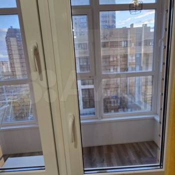 Сдается 1-комнатная квартира, 40 м²