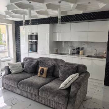 Сдается Многокомнатная квартира, 82 м²
