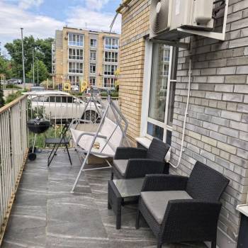 Сдается Многокомнатная квартира, 82 м²