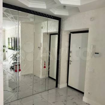 Сдается Многокомнатная квартира, 82 м²