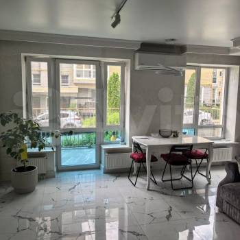 Сдается Многокомнатная квартира, 82 м²