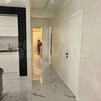 Сдается Многокомнатная квартира, 82 м²