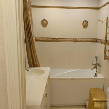 Сдается 2-х комнатная квартира, 45 м²