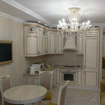 Сдается 2-х комнатная квартира, 45 м²