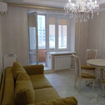 Сдается 2-х комнатная квартира, 45 м²