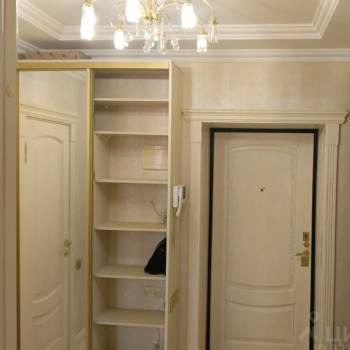 Сдается 2-х комнатная квартира, 45 м²
