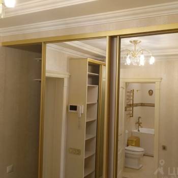 Сдается 2-х комнатная квартира, 45 м²