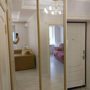 Сдается 2-х комнатная квартира, 45 м²
