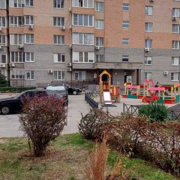 Сдается 2-х комнатная квартира, 45 м²