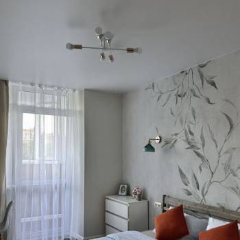 Сдается 2-х комнатная квартира, 42 м²