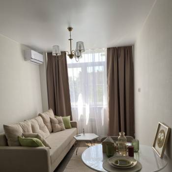 Сдается 2-х комнатная квартира, 42 м²