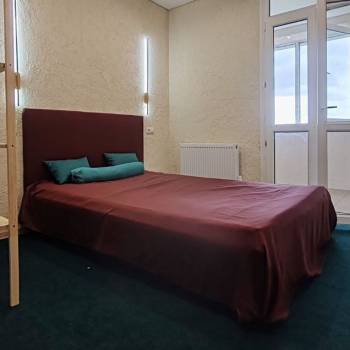 Сдается 2-х комнатная квартира, 50 м²