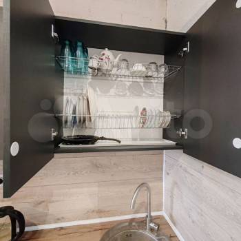 Сдается 2-х комнатная квартира, 50 м²