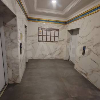 Сдается 2-х комнатная квартира, 50 м²