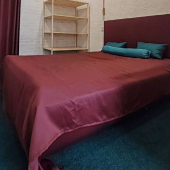 Сдается 2-х комнатная квартира, 50 м²