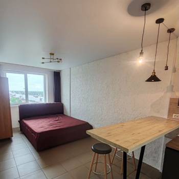 Сдается 2-х комнатная квартира, 50 м²