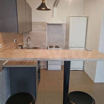 Сдается 2-х комнатная квартира, 50 м²