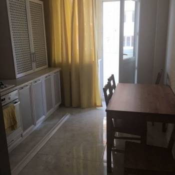 Сдается 1-комнатная квартира, 35 м²