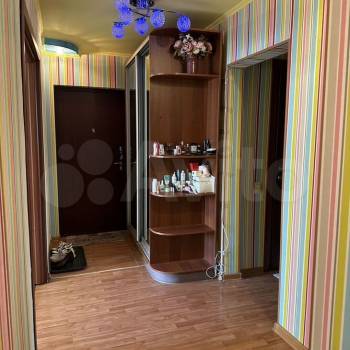 Сдается 2-х комнатная квартира, 69,6 м²