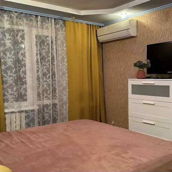 Сдается 2-х комнатная квартира, 69,6 м²