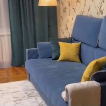 Сдается 2-х комнатная квартира, 69,6 м²