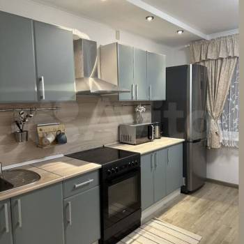 Сдается 2-х комнатная квартира, 69,6 м²