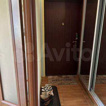 Сдается 2-х комнатная квартира, 69,6 м²