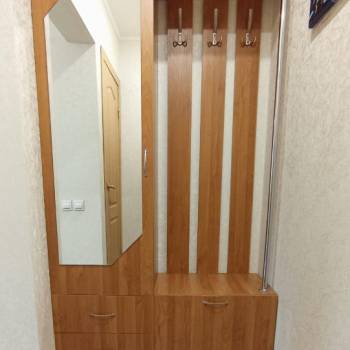 Сдается 1-комнатная квартира, 34 м²